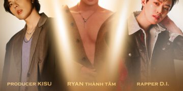 Ryan Thành Tâm: “I’M MISSING YOU là nỗi nhớ người bạn đã mất gần 10 năm trước của tôi”