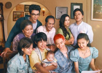 Phim mới của đạo Hoàng Nam kể về chàng trai tạo ra game gây sốt toàn cầu