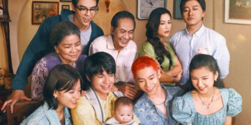 Phim mới của đạo Hoàng Nam kể về chàng trai tạo ra game gây sốt toàn cầu