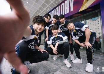 CẬP NHẬT TOÀN CẢNH NGÀY THI ĐẤU BÁN KẾT AIC 2025 – SỨC NÓNG TRONG LẦN ĐẦU TIÊN TỔ CHỨC TẠI HÀ NỘI