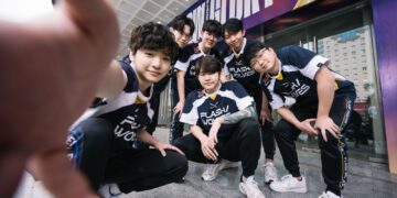 CẬP NHẬT TOÀN CẢNH NGÀY THI ĐẤU BÁN KẾT AIC 2025 – SỨC NÓNG TRONG LẦN ĐẦU TIÊN TỔ CHỨC TẠI HÀ NỘI