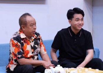 Vitamin Hạnh Phúc: Th.S tâm lý Nguyễn Hải Uyên cảnh báo lừa đảo khi hẹn hò online