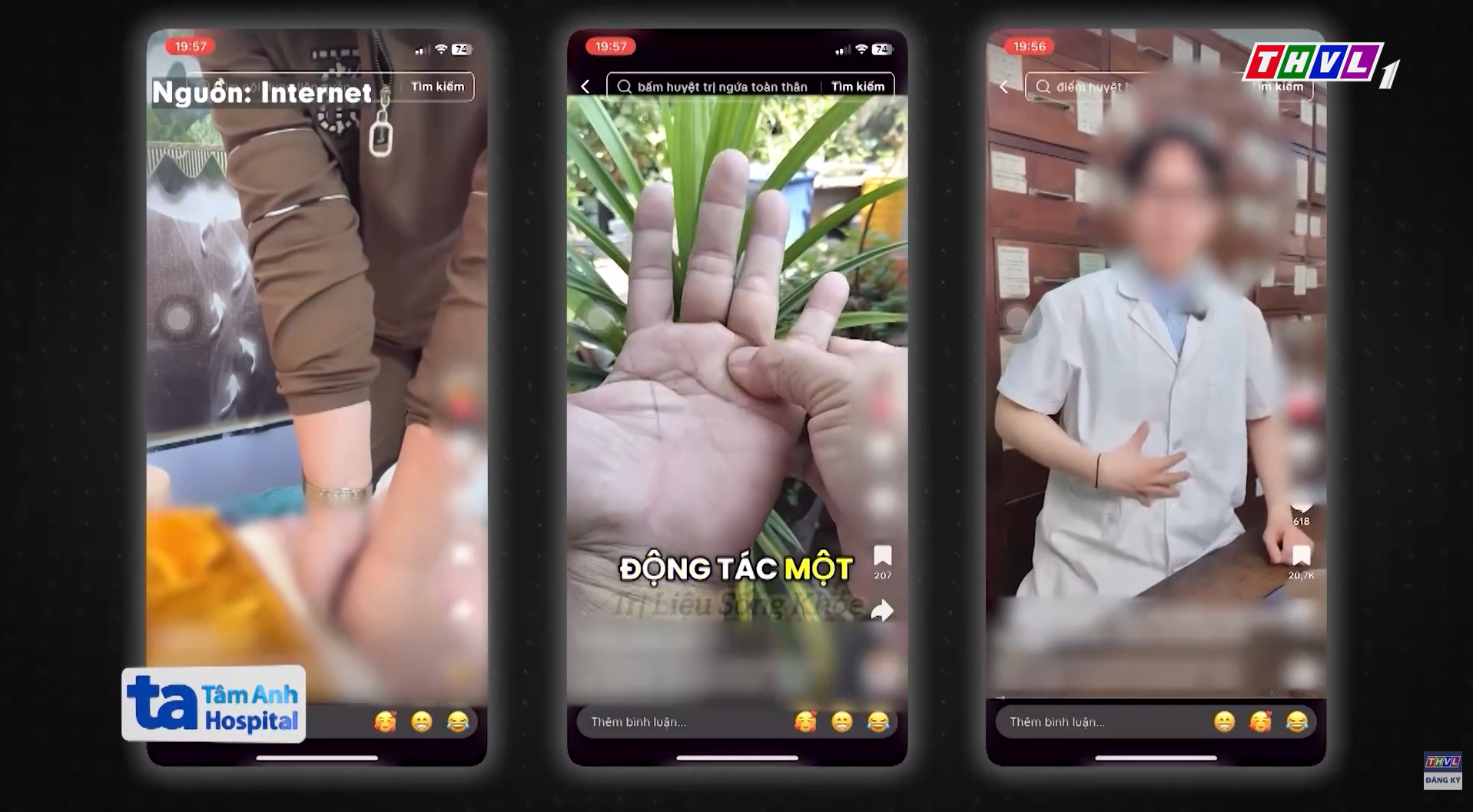 Lời Cảnh Báo: Nguy hiểm từ tin đồn “ho mạnh để tống cục máu đông” phòng tránh đột quỵ