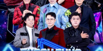 Ca sĩ Red tiết lộ producer Chí Tâm là người giàu tình cảm và chân thành