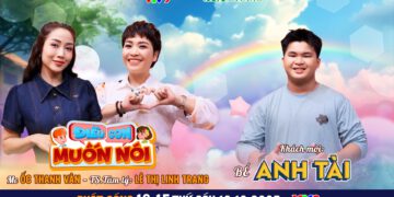 Điều Con Muốn Nói: Hai mẹ con bất lực vì người chồng, người cha luôn vắng mặt trong gia đình