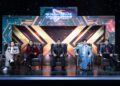 Lộ diện top 3 ca sĩ chính thức bước vào chung kết Thách Thức Giới Hạn 2025