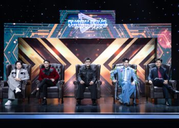 Lộ diện top 3 ca sĩ chính thức bước vào chung kết Thách Thức Giới Hạn 2025