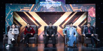 Lộ diện top 3 ca sĩ chính thức bước vào chung kết Thách Thức Giới Hạn 2025