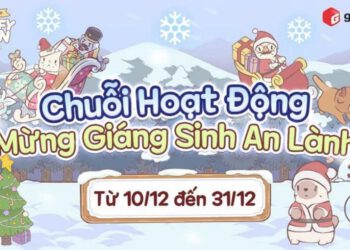 Cats & Soup: Fluffy Town đón giáng sinh cùng chuỗi hoạt động đặc biệt và trang phục mới toanh