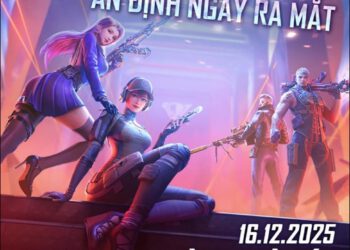 Orange, Pháo, Quang Hùng MasterD chính thức đồng hành cùng Crossfire: Legends trong các nhân vật huyền thoại