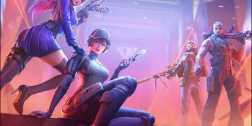 Orange, Pháo, Quang Hùng MasterD chính thức đồng hành cùng Crossfire: Legends trong các nhân vật huyền thoại