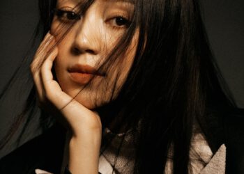 Hoàng Linh Chi: Gương mặt mới của màn ảnh Việt, phát hiện đặc biệt từ đoàn phim Hoàng Tử Quỷ cho vai nữ chính kinh dị – cổ trang 