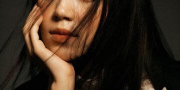 Hoàng Linh Chi: Gương mặt mới của màn ảnh Việt, phát hiện đặc biệt từ đoàn phim Hoàng Tử Quỷ cho vai nữ chính kinh dị – cổ trang