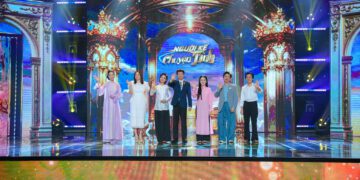 N Ly diễn xuất nhập tâm, lấy nước mắt ca sĩ Như Hảo