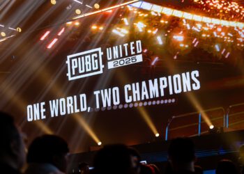PUBG UNITED 2025 Grand Finals chính thức khởi tranh: Sự kiện esports PUBG lớn nhất lịch sử