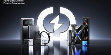 MeKo chính thức trở thành Nhà Phân Phối MOVESPEED (AOHAI) tại Việt Nam