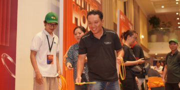 VTC Mobile Festival 2025 – Sân chơi kết nối cộng đồng game thủ Việt