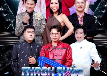 Ngân Nara – Top 3 Thách Thức Giới Hạn viết nhạc từ năm lớp 6, tự tin màu sắc âm nhạc không bị đóng khung