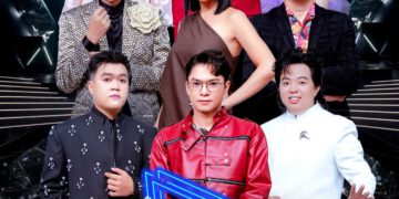 Ngân Nara – Top 3 Thách Thức Giới Hạn viết nhạc từ năm lớp 6, tự tin màu sắc âm nhạc không bị đóng khung