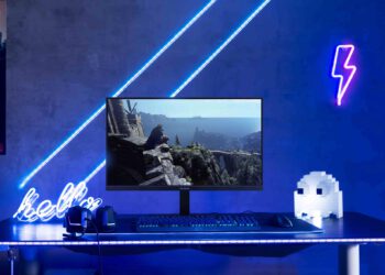 ViewSonic Giới Thiệu Dòng Màn Hình Gaming Dual Mode 27-inch Mới với Chế Độ Esports Chuyên Dụng