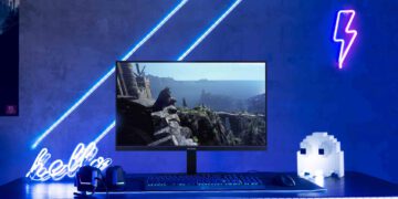 ViewSonic Giới Thiệu Dòng Màn Hình Gaming Dual Mode 27-inch Mới với Chế Độ Esports Chuyên Dụng