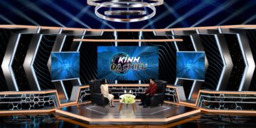 Nam Cường kể chuyện thăm lại cái cây kỷ niệm do chính cha nam ca sĩ trồng trên đảo Trường Sa cách đây 7 năm