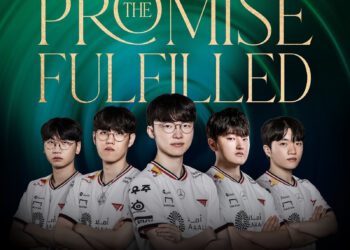 VÌ SAO NHÀ VÔ ĐỊCH THẾ GIỚI T1 KHÓ BỎ QUA CƠ HỘI ĐẾN VIỆT NAM?