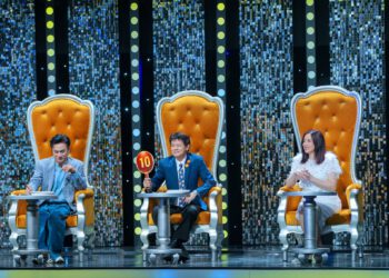 Nam danh ca 74 tuổi muốn khóc vì bài hát của nữ ca sĩ 2003