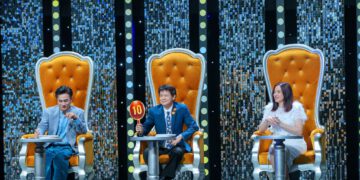 Nam danh ca 74 tuổi muốn khóc vì bài hát của nữ ca sĩ 2003