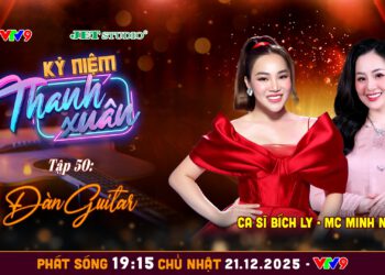 Từ sân khấu đầu đời cùng cha đến hành trình theo đuổi nghệ thuật chuyên nghiệp của ca sĩ Bích Ly