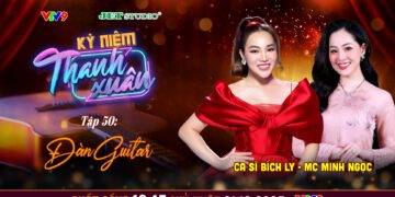 Từ sân khấu đầu đời cùng cha đến hành trình theo đuổi nghệ thuật chuyên nghiệp của ca sĩ Bích Ly