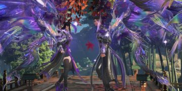 Thiên Long Bát Bộ 2 VNG: Big Update Vô Địch Vân Uyên có gì hot để game thủ mê mệt?