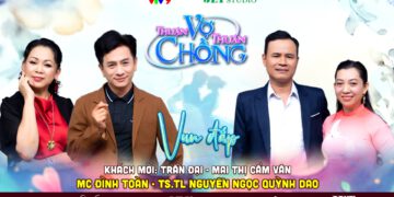 Bán hết nữ trang cưới để khởi nghiệp, đôi vợ chồng gặt hái hạnh phúc bền lâu