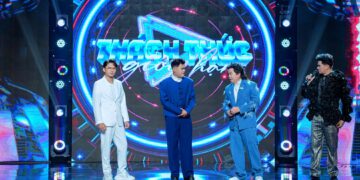 Ca sĩ Thanh Thanh kết hợp cùng Hải Yến Idol khiến producer Chí Tâm sởn da gà, được khen hát như diva