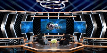 Thành viên Tổ chức xã hội chống lừa đảo – Lê Nguyễn Việt Cường thẳng thắn nói về sự lên ngôi của AI có thể thay thế con người