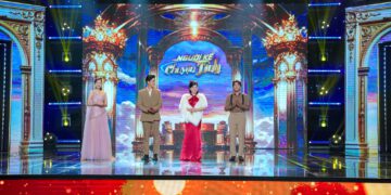 Quỳnh Cầm khiến Phương Trinh Jolie “tức” khi hát Giấc mơ có thật của Lệ Quyên