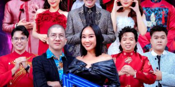 Nhạc sĩ Hoài An thẳng thắn bày tỏ quan điểm trước làn sóng thịnh hành nhạc AI