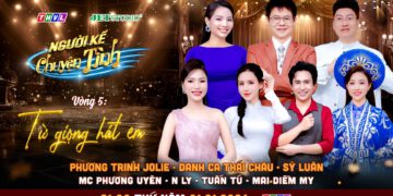 Phương Trinh Jolie nhấn mạnh: “Phụ nữ đẹp không chỉ để gìn giữ gia đình”