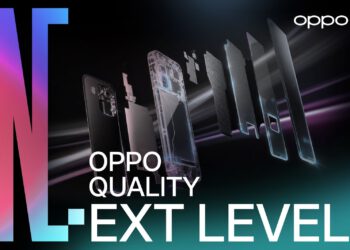 OPPO công bố khái niệm Apex Guard – khẳng định cam kết dẫn đầu về chuẩn mực chất lượng thế hệ mới