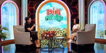 Đời Rất Đẹp: Tình yêu đẹp của cô gái cao 1,2 m bán vé số