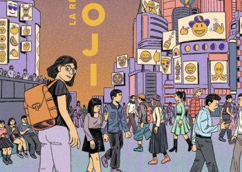 GIAO LƯU VỚI NGHỆ SĨ PAUL REY – VIỄN TƯỞNG VỀ MỘT TƯƠNG LAI BỊ NHẤN CHÌM