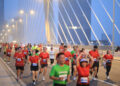 GIẢI MARATHON QUỐC TẾ THÀNH PHỐ HỒ CHÍ MINH TECHCOMBANK MÙA THỨ 8: KHẲNG ĐỊNH TẦM VÓC QUỐC TẾ, QUY MÔ HÀNG ĐẦU VIỆT NAM VÀ VỊ THẾ GIẢI CHẠY BIỂU TRƯNG CỦA THÀNH PHỐ
