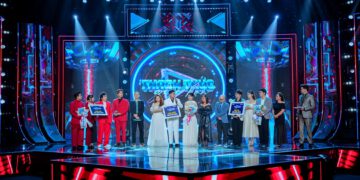 Quán quân Thách Thức Giới Hạn 2025 chính thức gọi tên producer Melyd K và ca sĩ Thanh Thanh