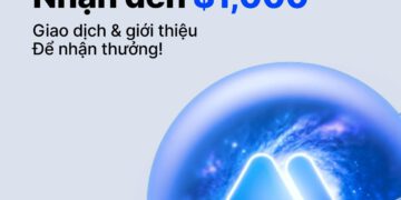 MEXC RA MẮT CHƯƠNG TRÌNH “GALAXY QUEST”: HÀNH TRÌNH CHINH PHỤC VŨ TRỤ VỚI TỔNG GIÁ TRỊ GIẢI THƯỞNG HẤP DẪN