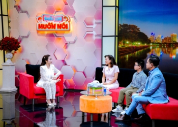 Điều Con Muốn Nói: Bé trai 9 tuổi “than phiền” khi làm anh cả sau 5 năm được ba mẹ chiều chuộng