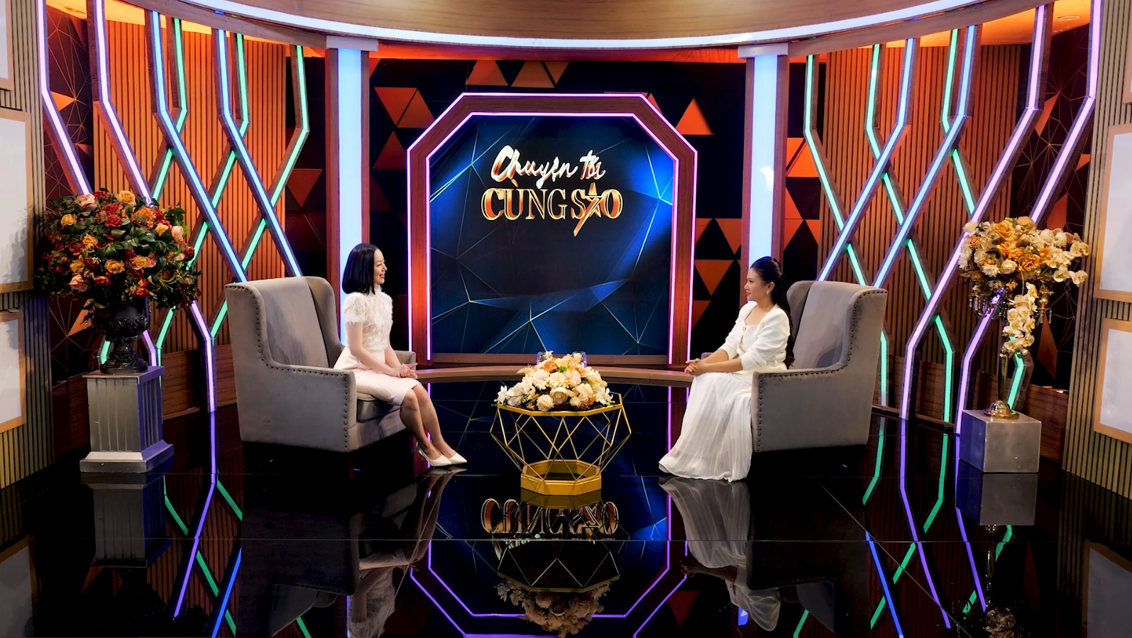 Huỳnh Ngân từng diễn kín lịch sân khấu kịch Sài Gòn, bật mí cách “tách mình” với các nhân vật