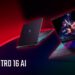 Acer trình làng loạt laptop gaming Predator và Nitro mới, trang bị Intel Core Ultra Series 3