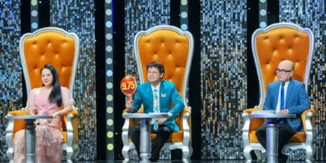 N Ly “bị gài làm người thứ 3”, trải lòng với bài hát của Lệ Quyên