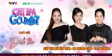 Chị Em Gỡ Rối: Diễn viên Hồ Bích Trâm phẫn nộ khi con cháu “đích tôn” tuyên bố không chia tài sản thì không để tang cha mẹ