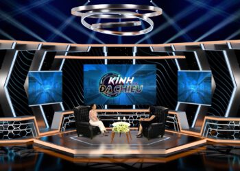 Thạc sĩ Huỳnh Thạch Trúc tiết lộ những rủi ro tiềm ẩn khi cho con du học nhưng chưa tìm hiểu kỹ lưỡng